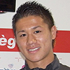 小野伸二の写真